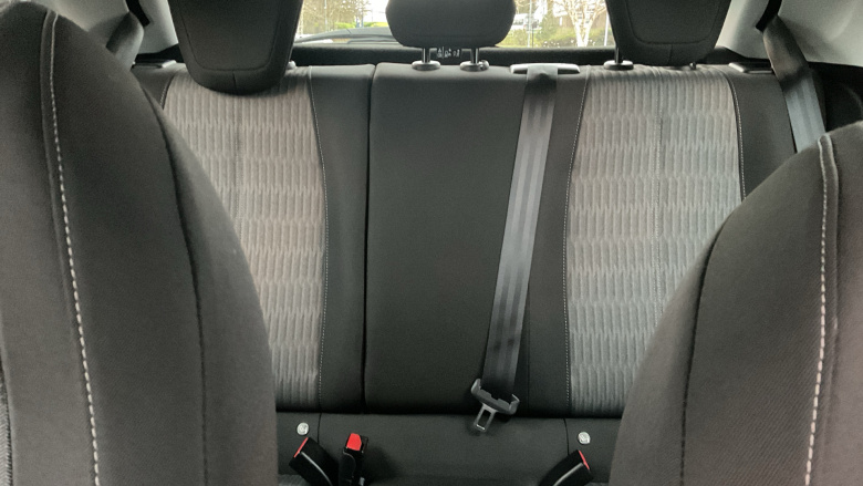 Vauxhall Corsa 1.2 SE 5dr Petrol Hatchback